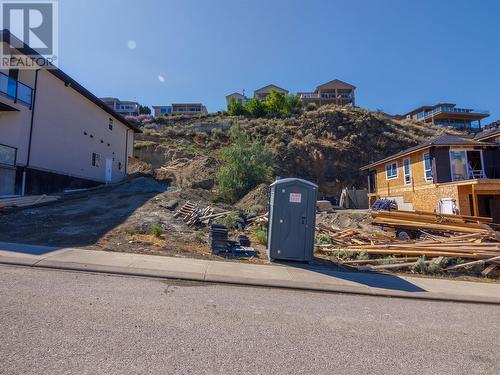 3804 Torrey Pines Drive Lot# 5, Osoyoos, BC 