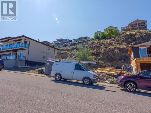 3804 Torrey Pines Drive Lot# 5, Osoyoos, BC 