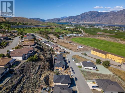 3804 Torrey Pines Drive Lot# 5, Osoyoos, BC 