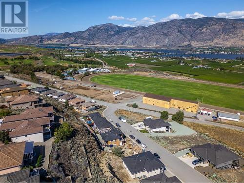 3804 Torrey Pines Drive Lot# 5, Osoyoos, BC 