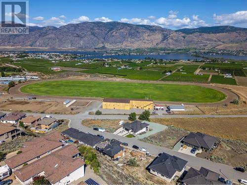 3804 Torrey Pines Drive Lot# 5, Osoyoos, BC 