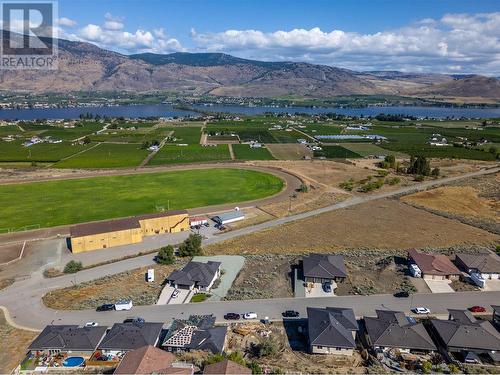 3804 Torrey Pines Drive Lot# 5, Osoyoos, BC 