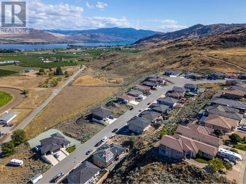 3804 Torrey Pines Drive Lot# 5, Osoyoos, BC 