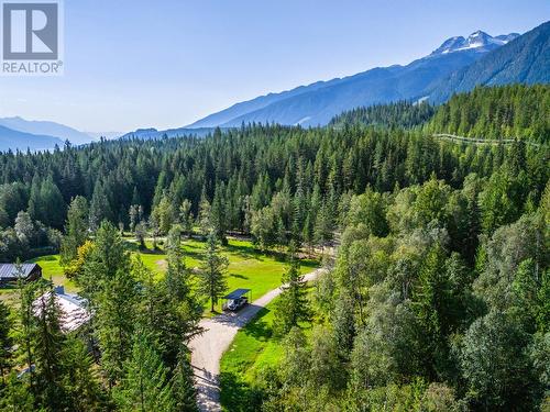 1750 Highway 23 South Highway S, Revelstoke, BC - Outdoor With View