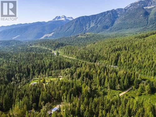 1750 Highway 23 South Highway S, Revelstoke, BC - Outdoor With View