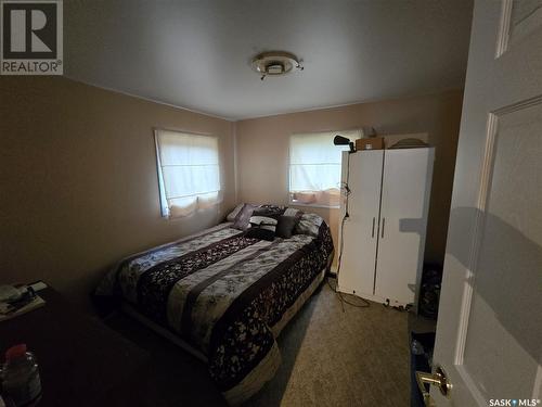 707 1St Street, Kipling, SK - Indoor Photo Showing Bedroom