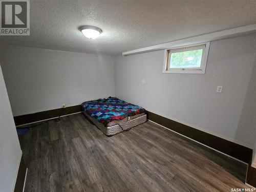 707 1St Street, Kipling, SK - Indoor