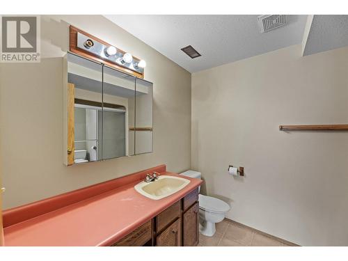 15021 Old Mission Road, Lake Country, BC - Indoor Photo Showing Bathroom