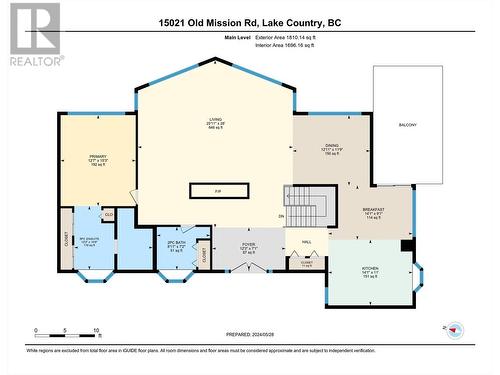 15021 Old Mission Road, Lake Country, BC - Other