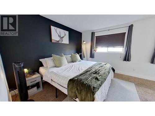 8414 88 Street, Fort St. John, BC - Indoor Photo Showing Bedroom