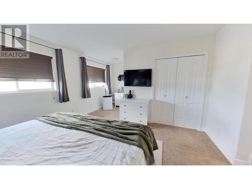 8414 88 Street, Fort St. John, BC - Indoor Photo Showing Bedroom