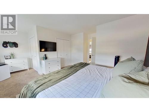 8414 88 Street, Fort St. John, BC - Indoor Photo Showing Bedroom