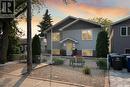 937 L Avenue N, Saskatoon, SK  - Outdoor 