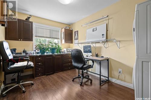 937 L Avenue N, Saskatoon, SK - Indoor Photo Showing Office