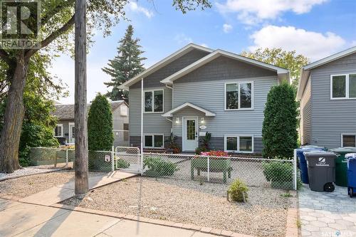 937 L Avenue N, Saskatoon, SK - Outdoor