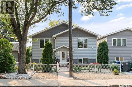 937 L Avenue N, Saskatoon, SK - Outdoor