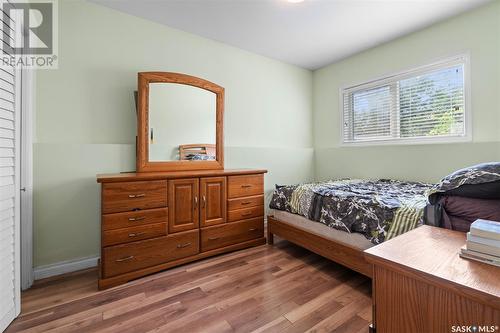 937 L Avenue N, Saskatoon, SK - Indoor Photo Showing Bedroom