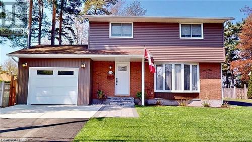 225 Parsons Avenue, North Bay, ON - Outdoor