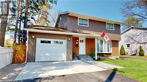 225 Parsons Avenue, North Bay, ON - Outdoor