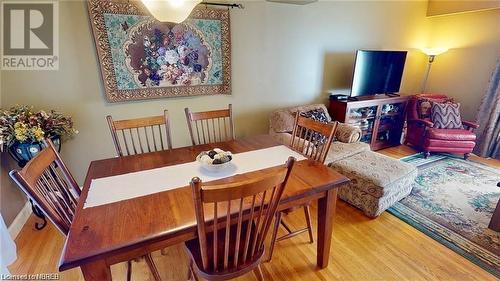 225 Parsons Avenue, North Bay, ON - Indoor Photo Showing Dining Room