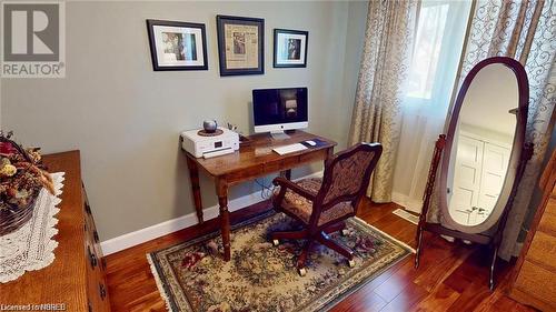 225 Parsons Avenue, North Bay, ON - Indoor Photo Showing Office