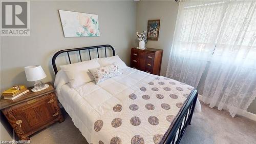 225 Parsons Avenue, North Bay, ON - Indoor Photo Showing Bedroom