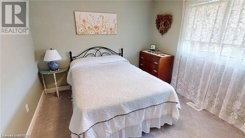 225 Parsons Avenue, North Bay, ON - Indoor Photo Showing Bedroom