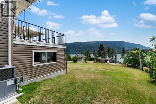 3712 Parri Road, Sorrento, BC - Outdoor