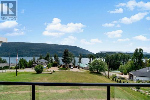 3712 Parri Road, Sorrento, BC - Outdoor With Body Of Water With View