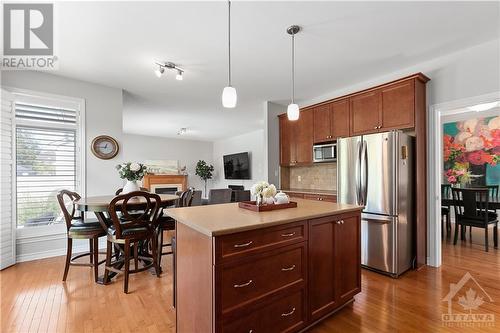 Kitchen - 295 Bradwell Way, Ottawa, ON - Indoor Photo Showing Other Room