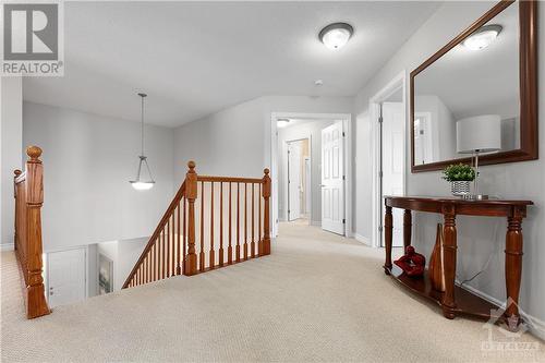 Upstairs Hallway - 295 Bradwell Way, Ottawa, ON - Indoor Photo Showing Other Room