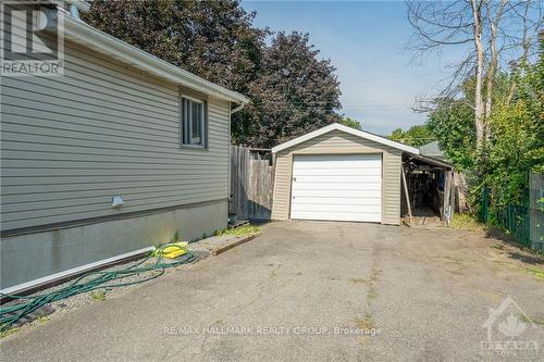 1351 Raven Avenue, Ottawa, ON 