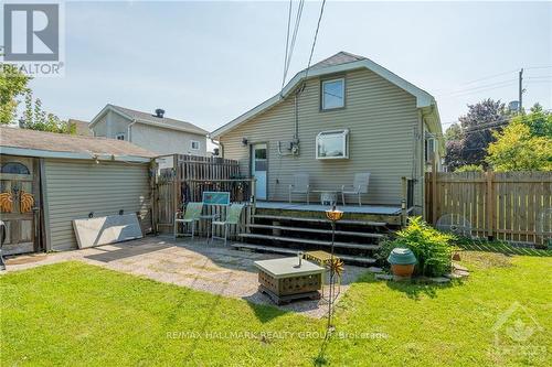 1351 Raven Avenue, Ottawa, ON 