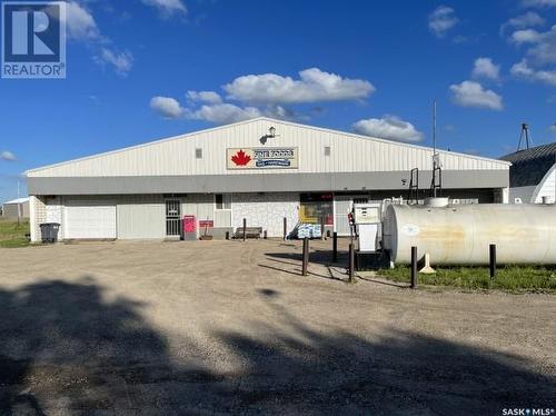 410 Main Street, Spy Hill, SK 