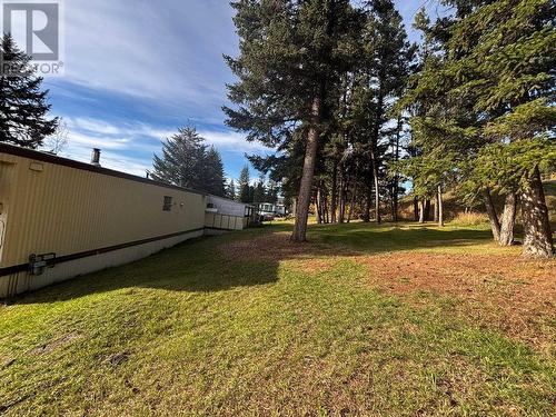 41 770 11Th Avenue, Williams Lake, BC - Outdoor