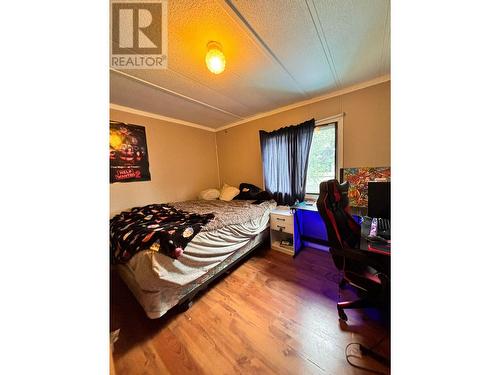 41 770 11Th Avenue, Williams Lake, BC - Indoor Photo Showing Bedroom