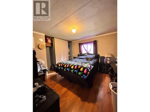 41 770 11Th Avenue, Williams Lake, BC - Indoor Photo Showing Bedroom