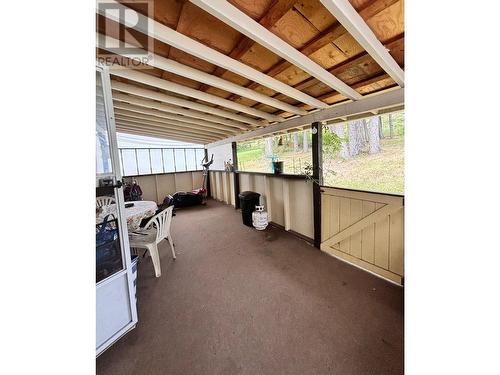 41 770 11Th Avenue, Williams Lake, BC - Indoor Photo Showing Basement