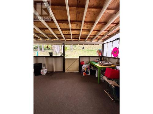 41 770 11Th Avenue, Williams Lake, BC - Indoor