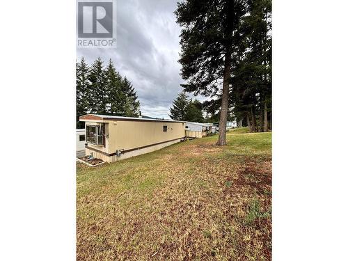 41 770 11Th Avenue, Williams Lake, BC - Outdoor