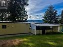 41 770 11Th Avenue, Williams Lake, BC  - Outdoor 