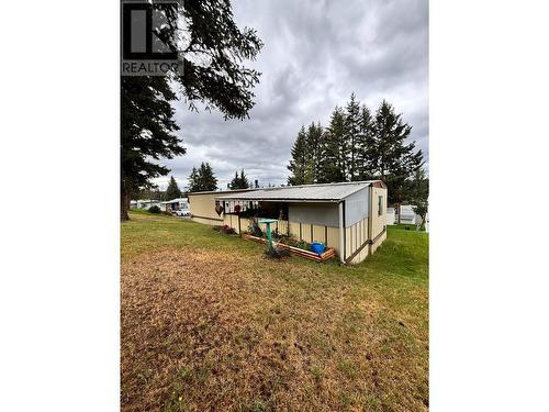 41 770 11Th Avenue, Williams Lake, BC - Outdoor