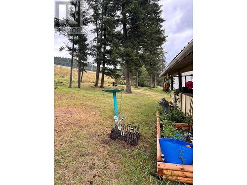 41 770 11Th Avenue, Williams Lake, BC - Outdoor