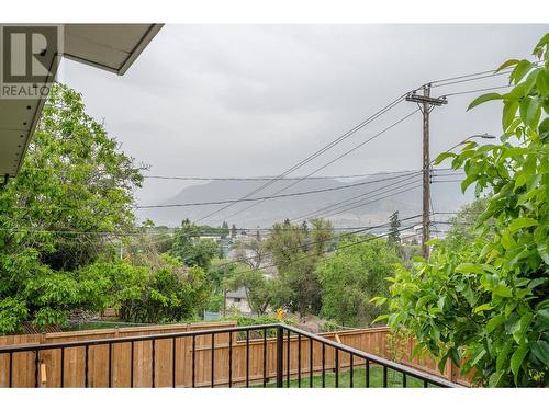 496 Haven Hill Road, Penticton, BC - Outdoor