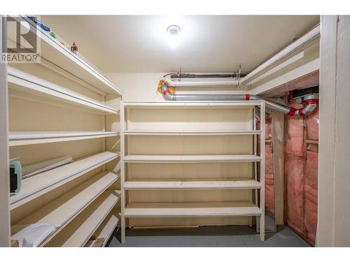 496 Haven Hill Road, Penticton, BC - Indoor With Storage