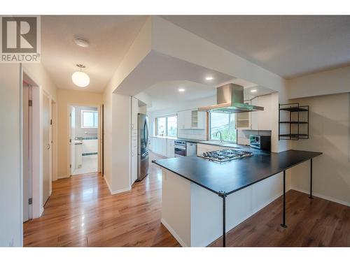 496 Haven Hill Road, Penticton, BC - Indoor