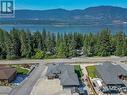 4280 20 Street Ne, Salmon Arm, BC  - Outdoor With Body Of Water With View 