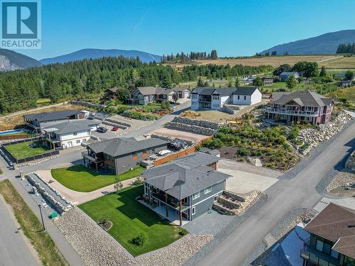 4280 20 Street Ne, Salmon Arm, BC - Outdoor With View