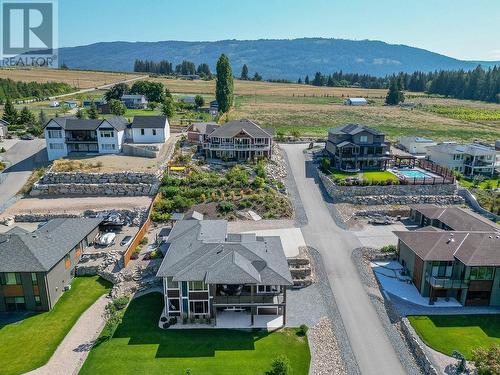 4280 20 Street Ne, Salmon Arm, BC - Outdoor With View