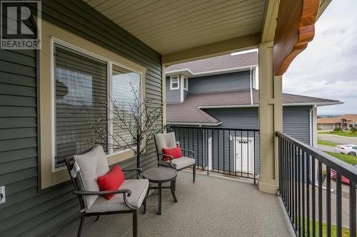 6957 Westmount Drive, Prince George, BC - Outdoor With Facade